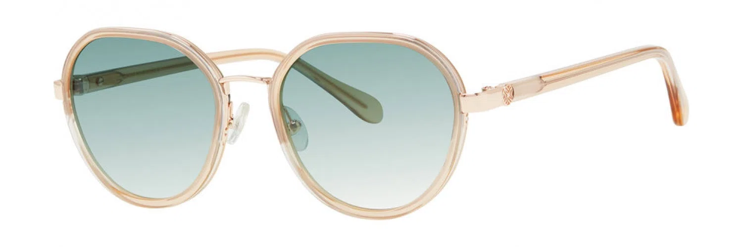 Lilly Pulitzer Hawaii Sunglasses - view 2